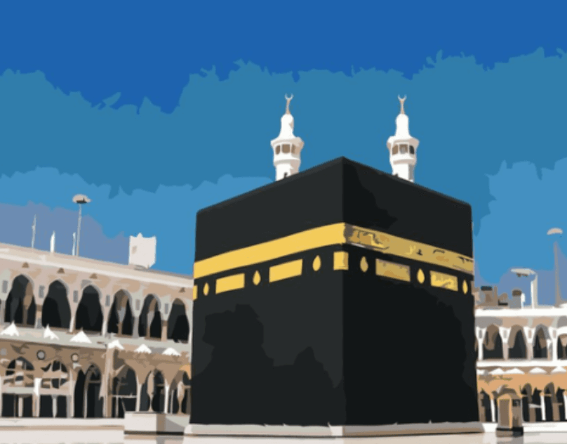 Umrah on a Budget