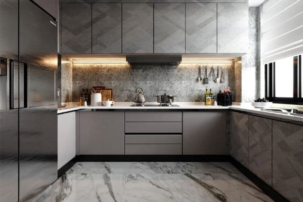 Sunmica Design Ideas to Transform Your Kitchen and  Wardrobe