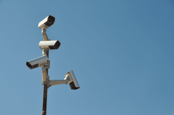 What You Need to Know About Perimeter Surveillance Cameras