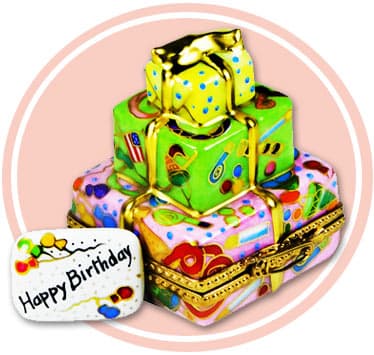 Limoges Collector | Authentic French Limoges Boxes & Gifts