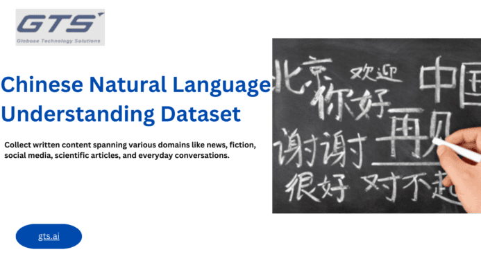 Bridging Language Gaps: Unveiling the Potential of the Chinese Natural Language Understanding Datase