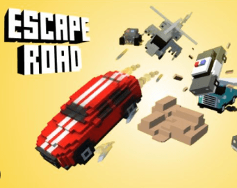 Escape Road Game