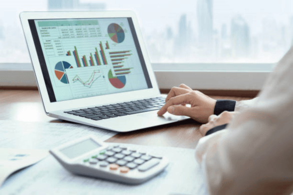 Choosing the Right Account Software for Your Business: A Comprehensive Guide