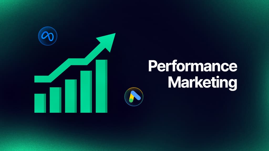 GoStrategy Hub –  Leading Performance Marketing Agency
