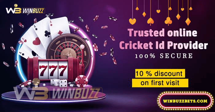 Winbuzz | Get your secure online cricket ID in 2024