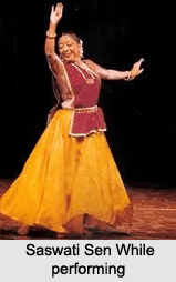 Saswati Sen
