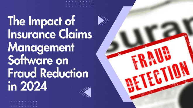Insurance Claims Management Software