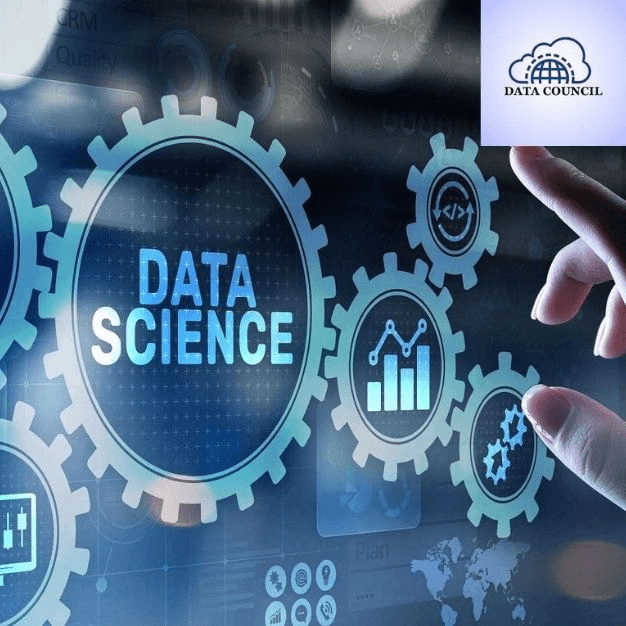 Top Data Science Course in Pune with Placement Support | DataCouncil