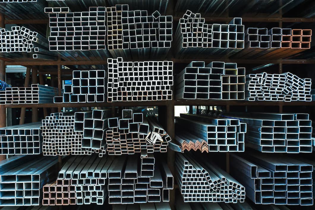 Purlin Pipe Products in Haryana