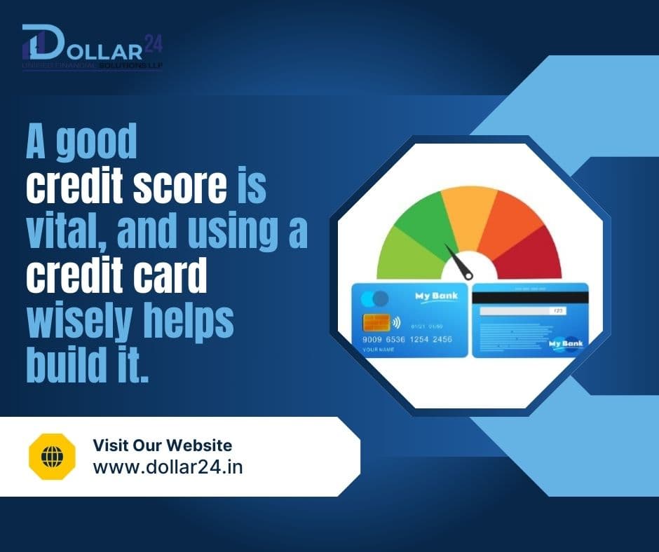 This Year, Follow 6 Simple Steps to Reach Your cibil score
