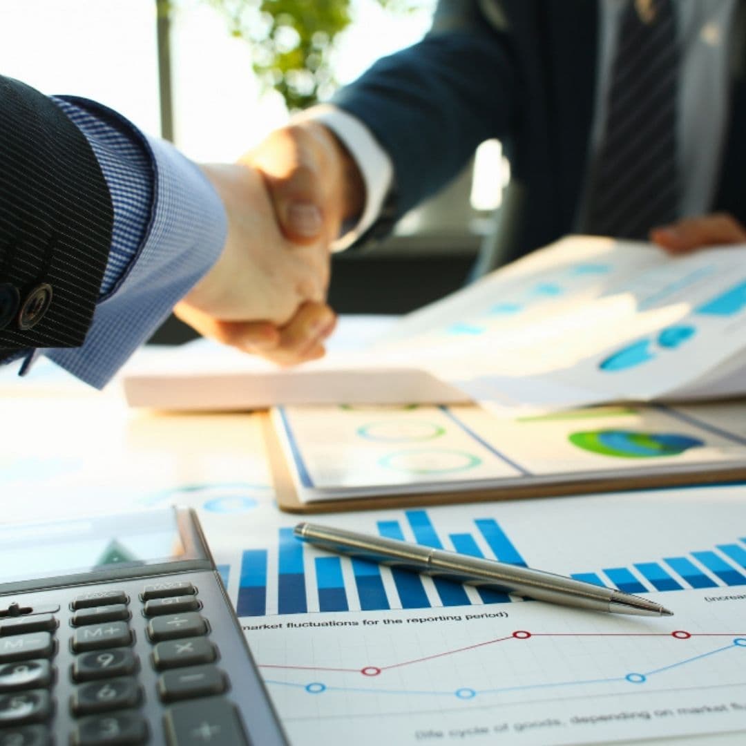 Business Restructuring and Corporate Finance Advisory