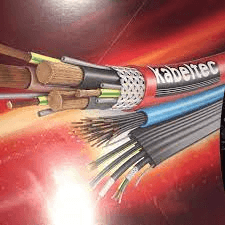 Composite cable