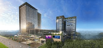 M3M Broadway gurgaon