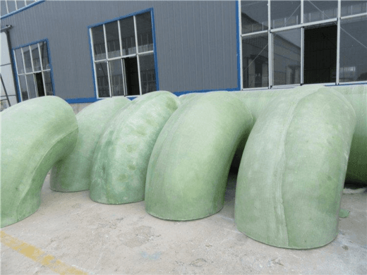 What is the Hand Lay-up FRP Mold Manufacturing Process?