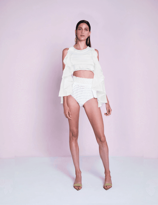 Elevate Your Summer Style with Luxury Swim & Resort Wear