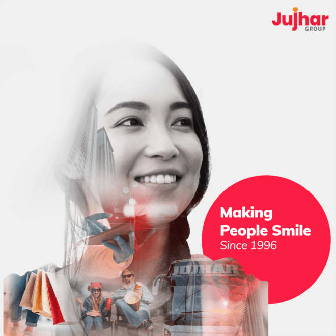 Gurdeep Singh’s Jujhar Group: A Triumph in Innovation and Entertainment