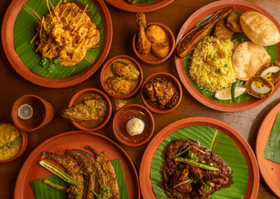 Bengali Home Cooking: Authentic Recipes Made Easy