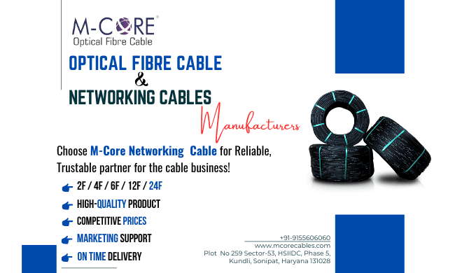 Optical Fibre