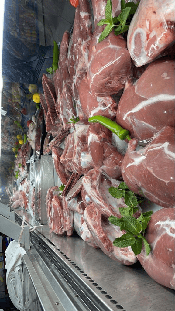 "Glasgow's Halal Steak Haven: Taste the Perfection"