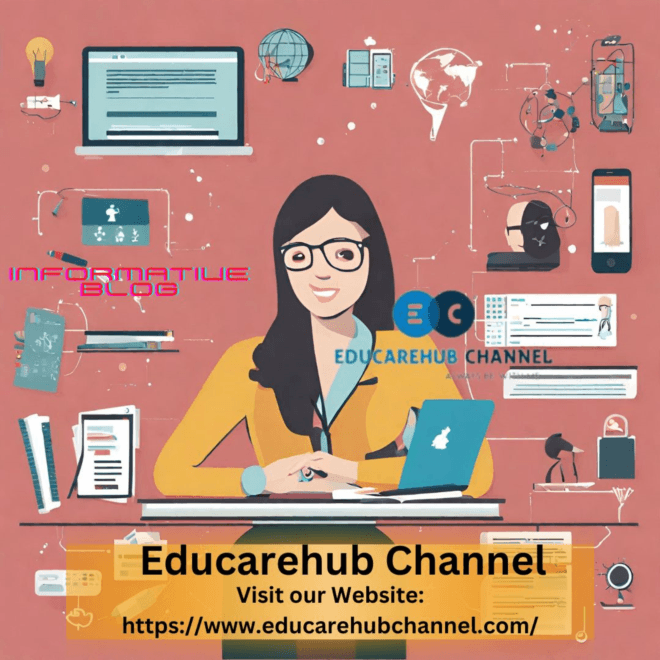 Educarehub Channel
