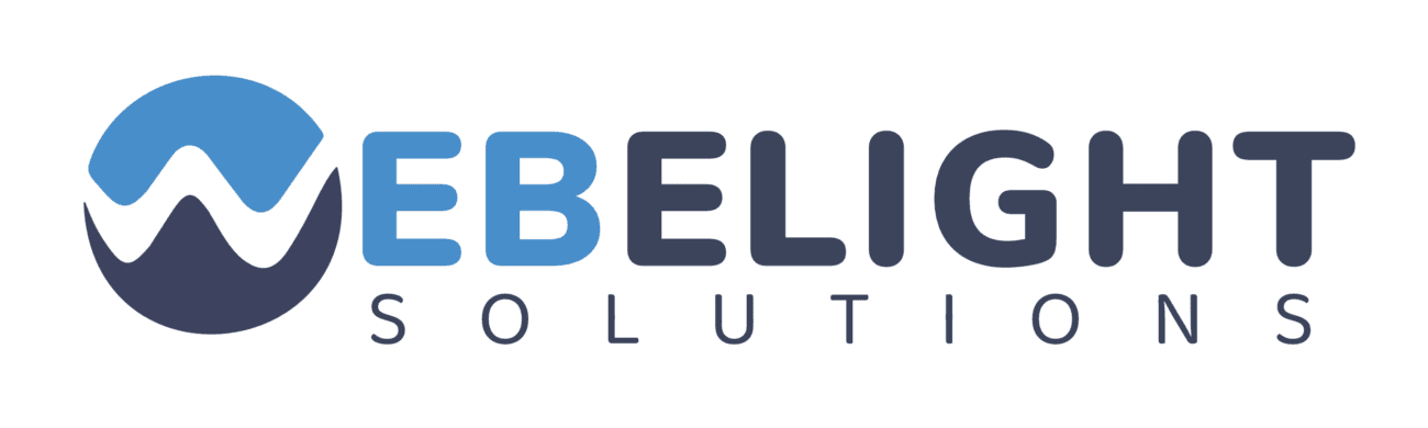 Webelight Solutions Blog