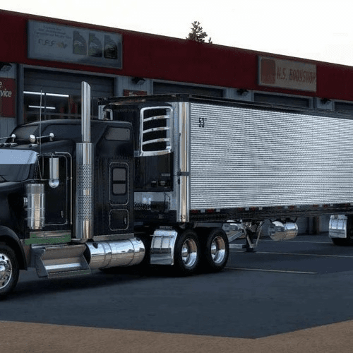 Mastering the Game of Box Truck Loads: A Comprehensive Guide by ATC Dispatching