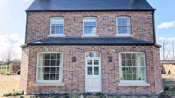 Derwent Windows