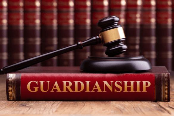 The Importance of Legal Guardianship: When to Consult an Attorney in San Antonio