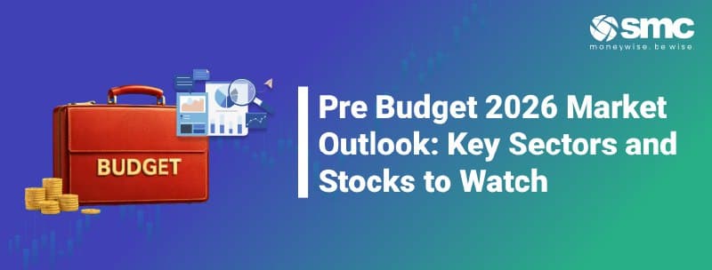 Pre Budget 2026: Top Sectors & Stocks in Focus Before Budget