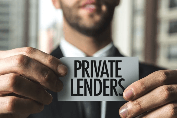 Exploring Australia's Top Non-Bank Private Lenders