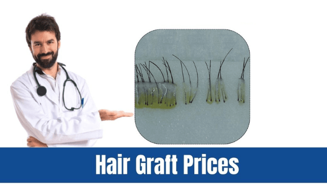 Hair Graft Price