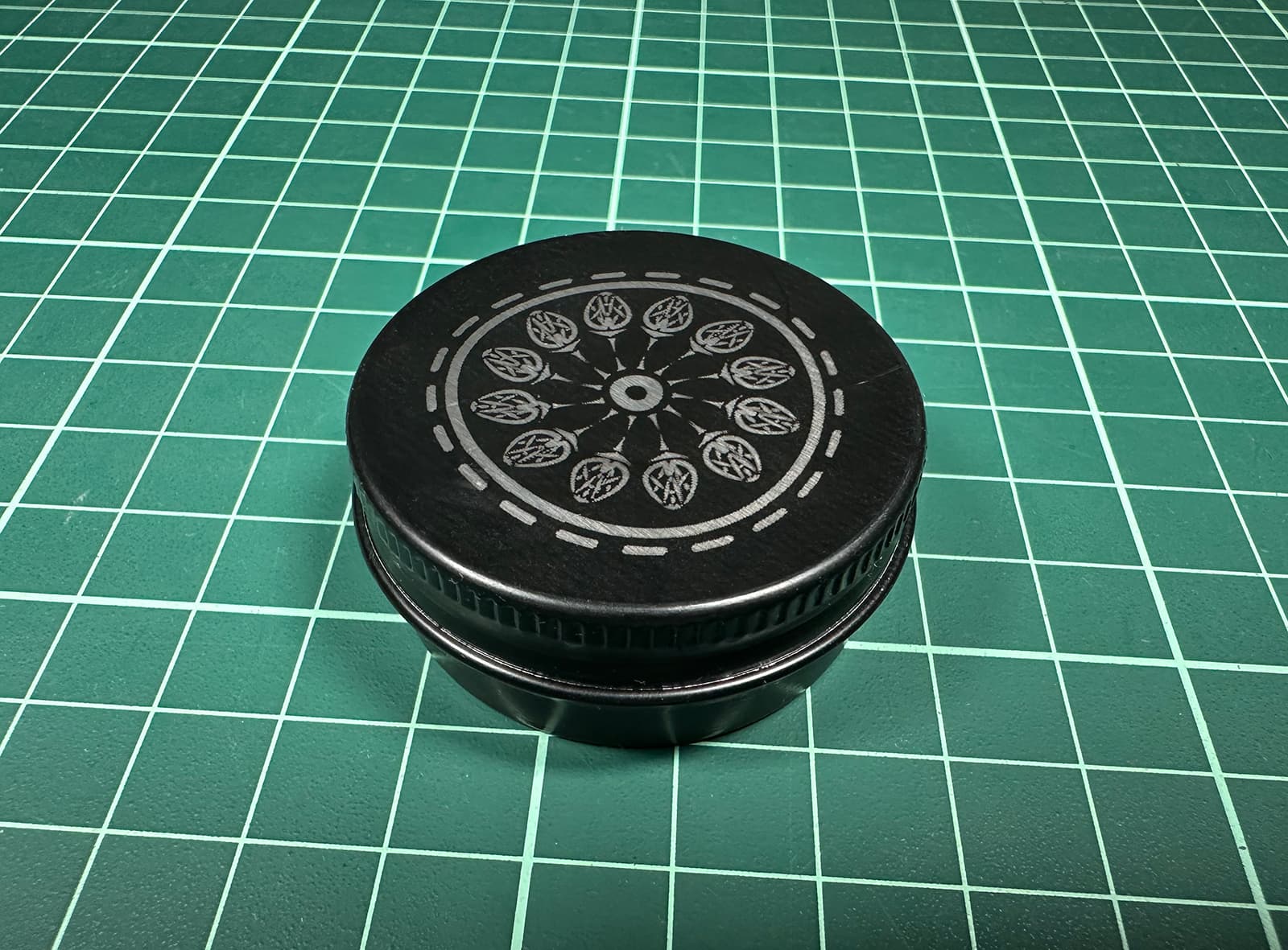 Laser Works