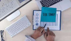 Your Trusted Partner for Professional Tax Services in Queens, NY