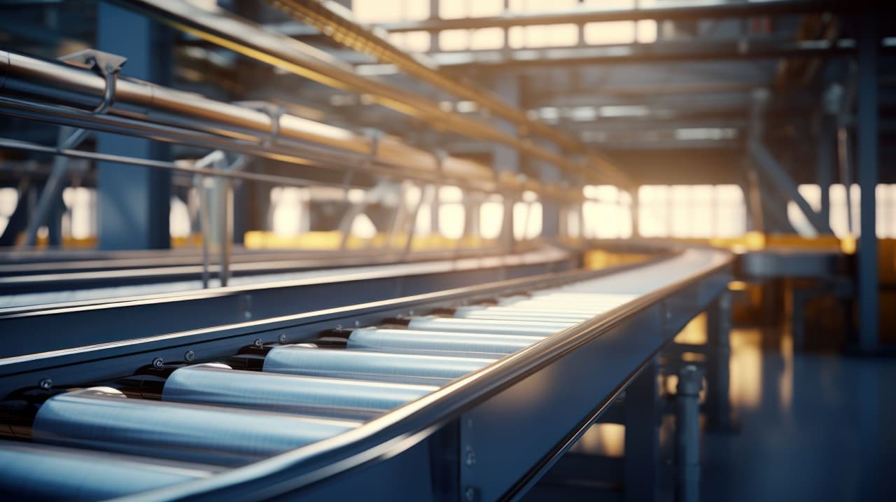 Conveyor Belts