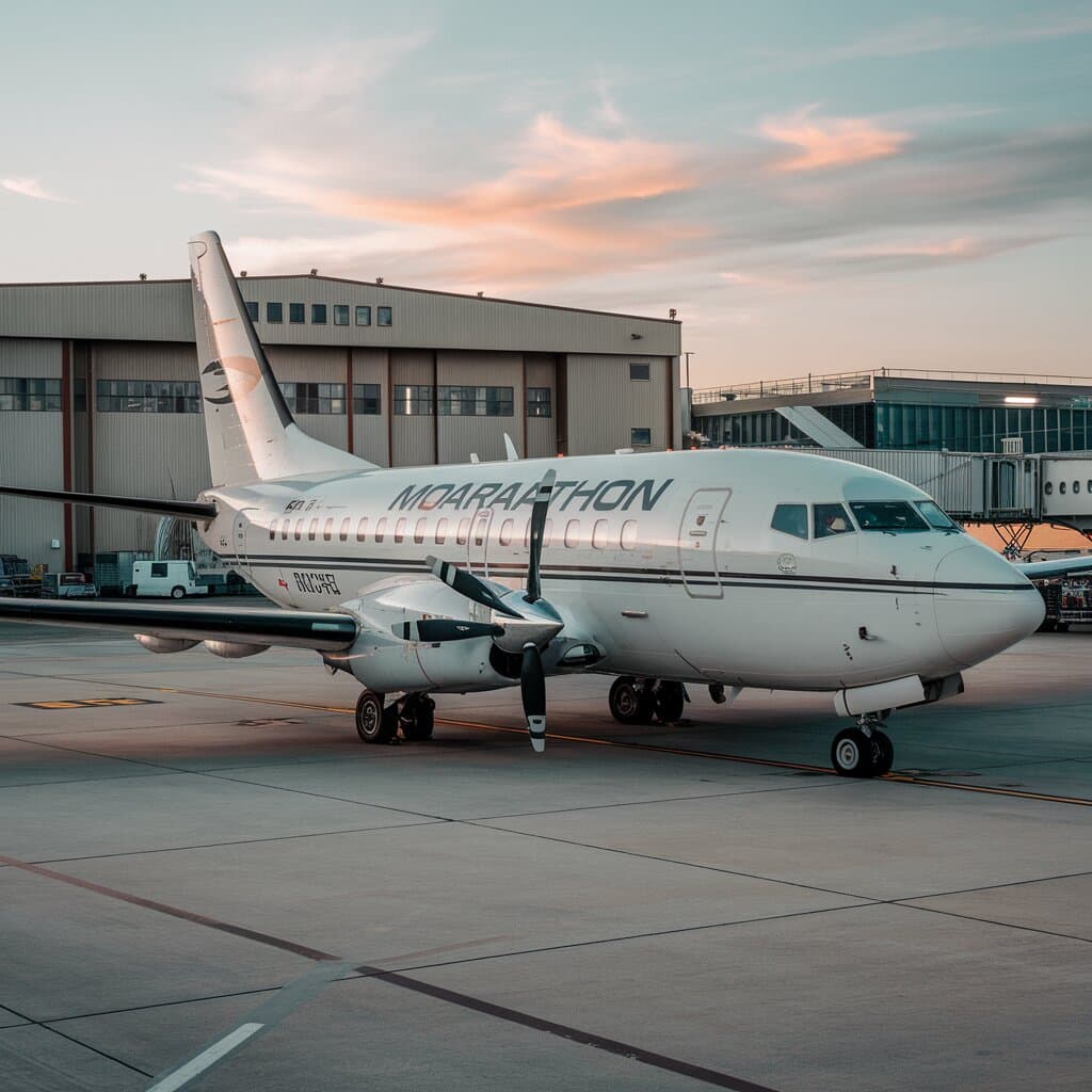 Maximizing Aircraft Safety with Securaplane Technologies