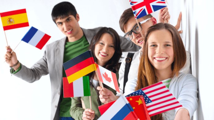 International student recruitment strategies