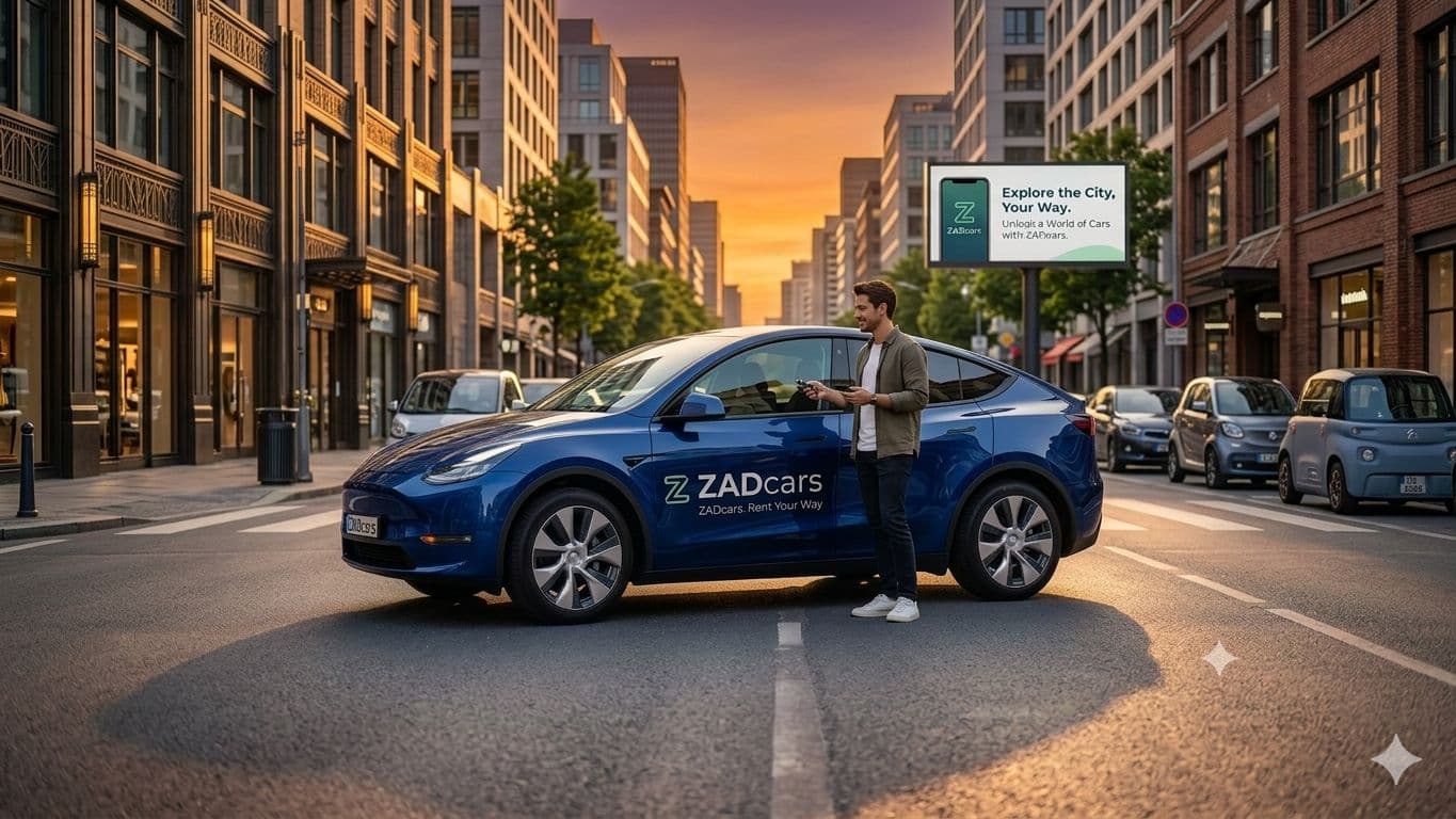 Is Columbus Car Rental the Best Way to Explore the City 