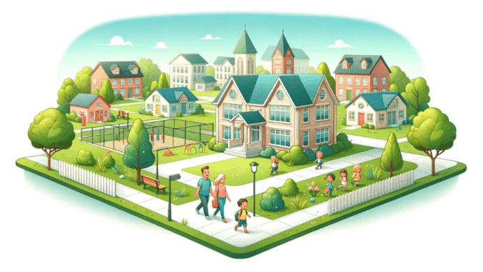 The Importance of Selecting a Kindergarten Near Your Home