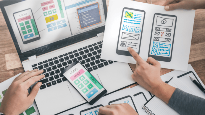 Pocket Power: Drive Success with webOdoctor's Mobile App Magic