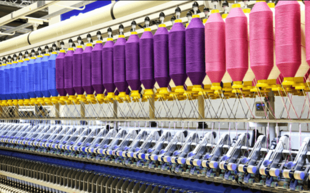Aditya Birla Yarn