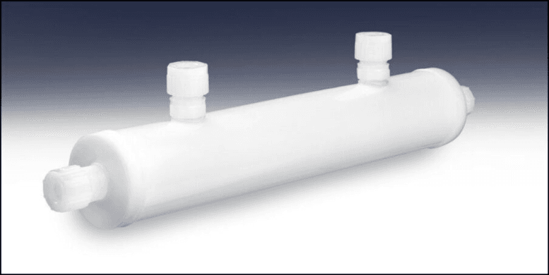 What products are offered for applications where purity is a concern?
