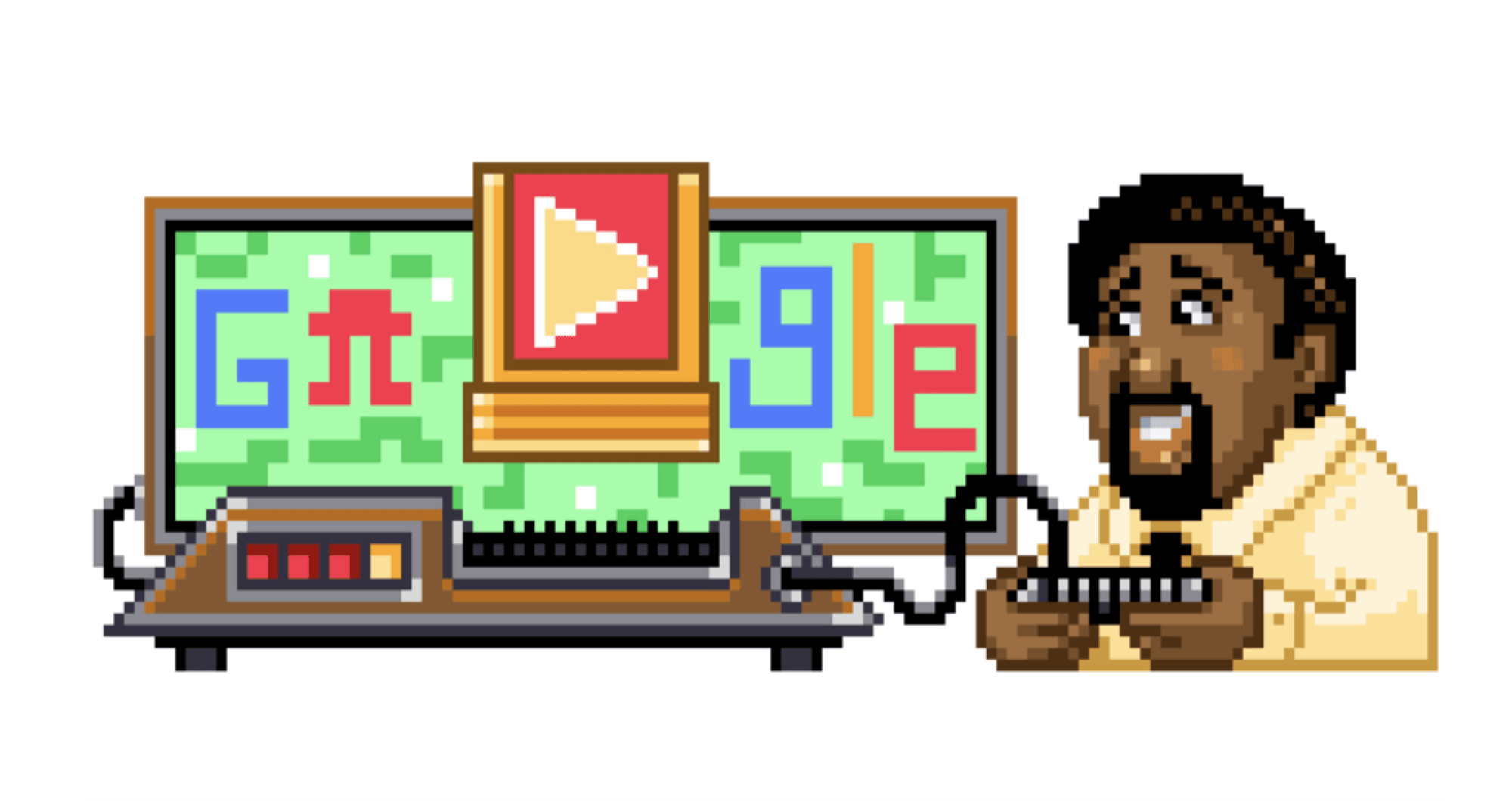 Exploring the Classic Google Snake Game