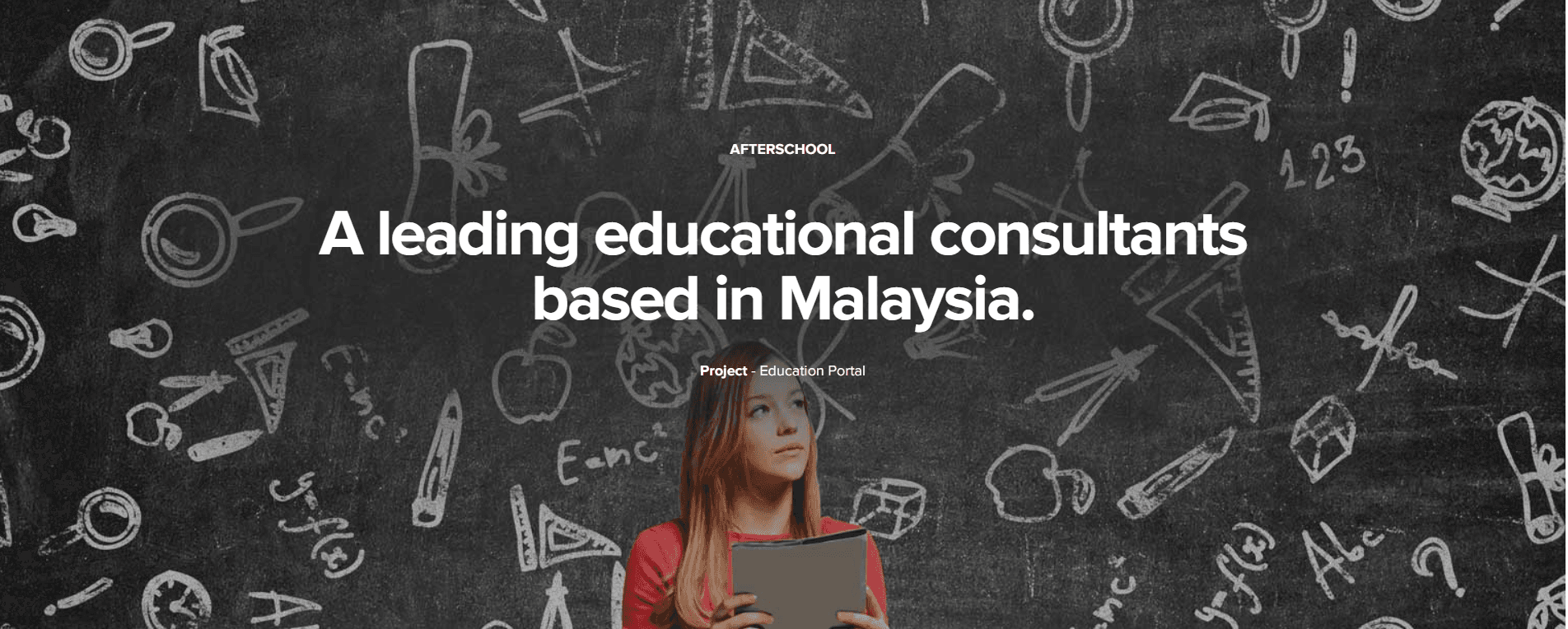 A leading educational consultants based in Malaysia.