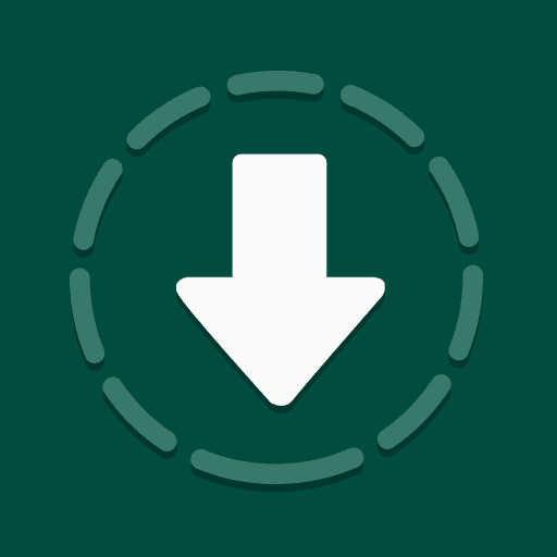 Status Saver App - Download WhatsApp images and video status easily