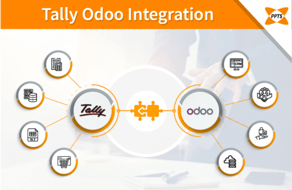 Odoo Tally Integration