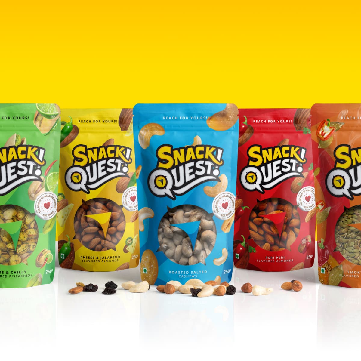 Product Packaging Design Agency Delhi