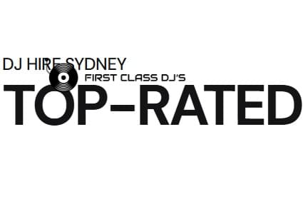 First Class DJS