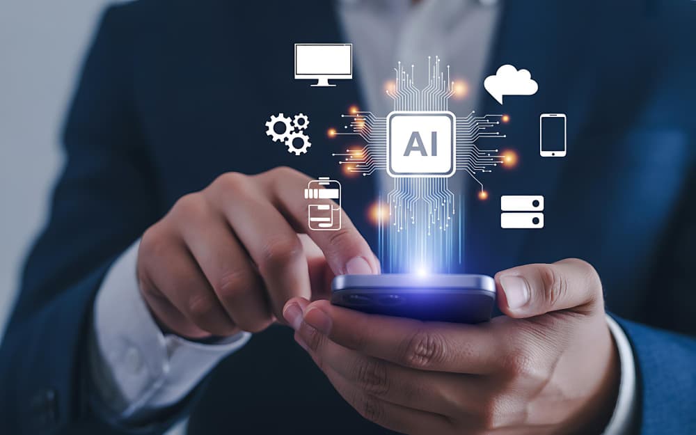 How Quytech Brings a Balanced Approach to AI App Development