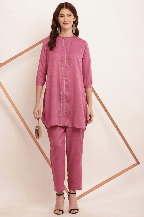 Transform Your Wardrobe with Stunning Co-ord Sets for Women