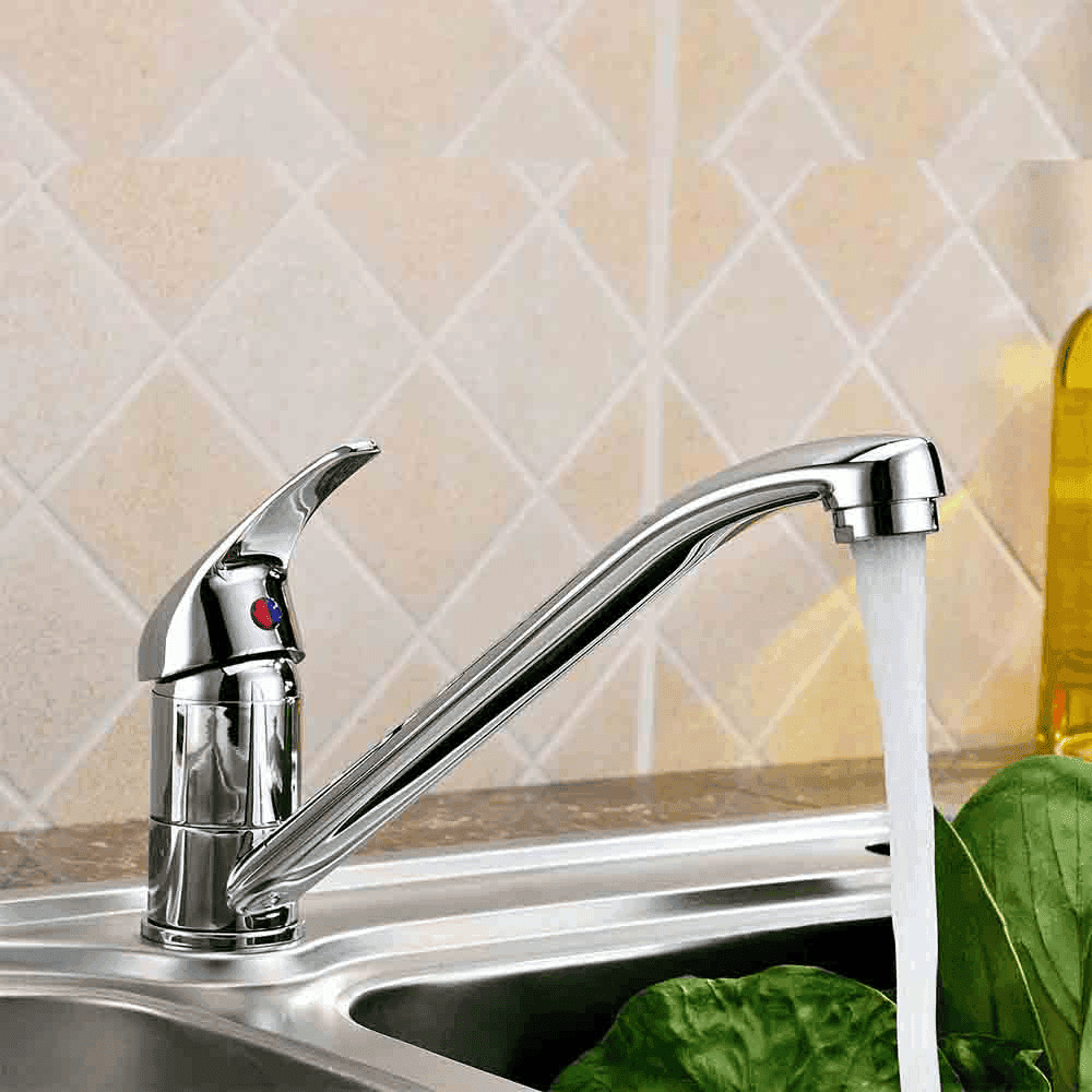 Home Improvement Ideas to Refresh Your Bathroom and Kitchen